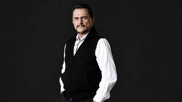 Ünlü sanatçı Alpay yaşamını yitirdi