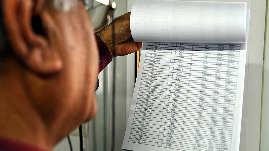 Adayların karakter belgesinde silinmesine karar verilen mahkumiyet kayıtları da olacak