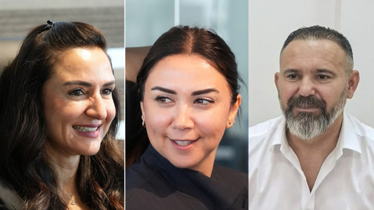 Rogers, Baybars, Bengihan... CTP 7 kontenjan adayını duyurdu