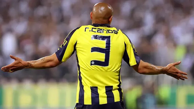 "Futboldan kazandığım paranın yüzde 99'unu kaybettim"