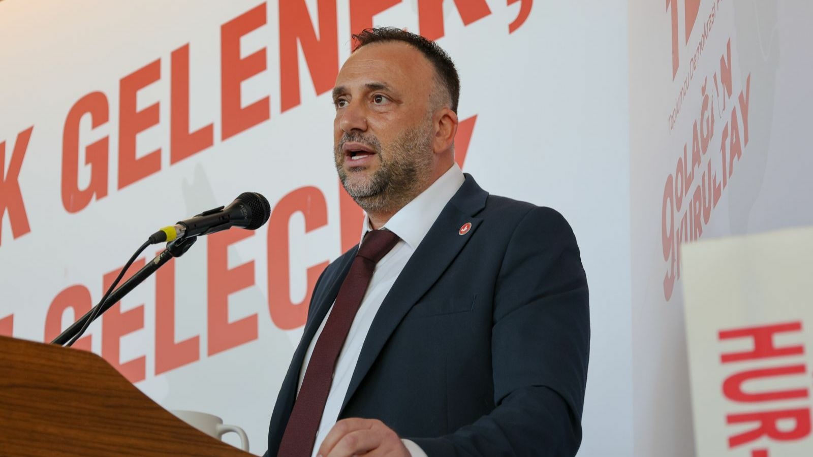 Çeler: ELAM’ın veto yetkisi yok