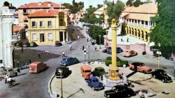 Lefkoşa'da kültür, tarih ve bellek buluşması
