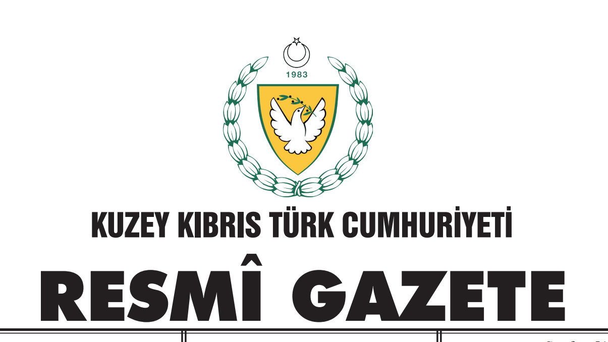 Resmi Gazete'de yayımlandı: Yeni atamalar ve görevden alma