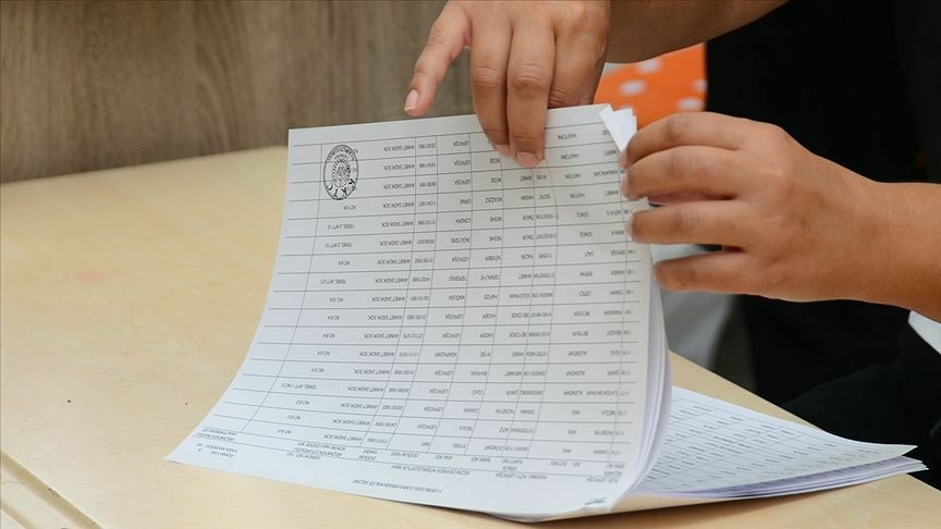 Adayların belirlenmesinde bugün son gün