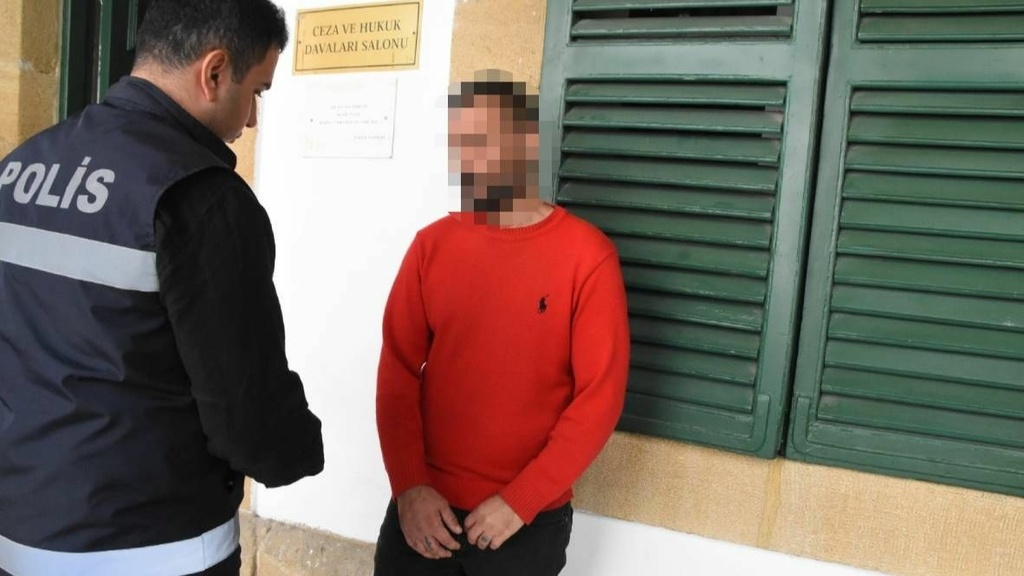 "İhraç olursam oğlumu bir daha göremem"