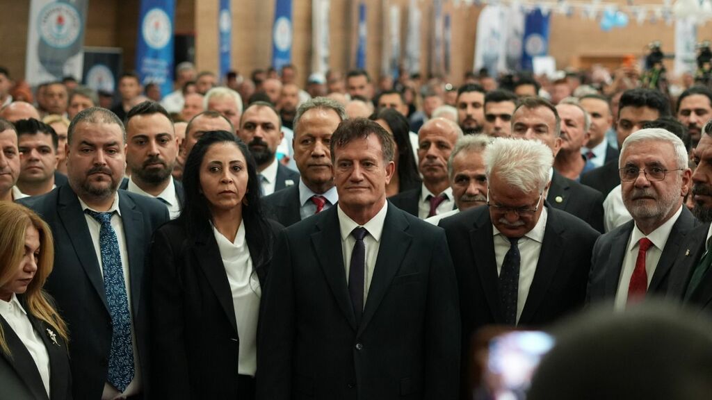 Arıklı sert çıktı: Projelerde bir gram payınız var mı?