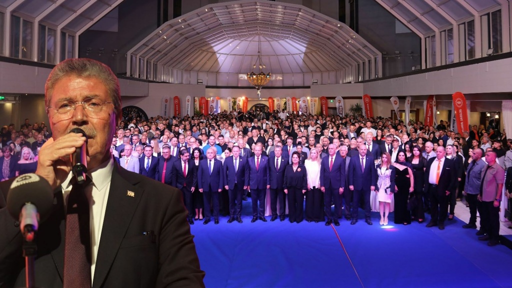 Üstel: Seçimlerden zaferle çıkacağız