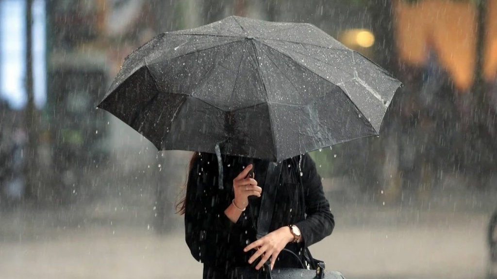 Meteoroloji Dairesi uyardı: Pazartesi sağanak yağışa dikkat Meteoroloji Dairesi uyardı: Pazartesi sağanak yağışa dikkat