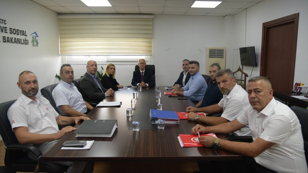 K-PET'te 9 çalışanın işten çıkarılma işlemlerinde "uyumsuzluk" tespit edildi