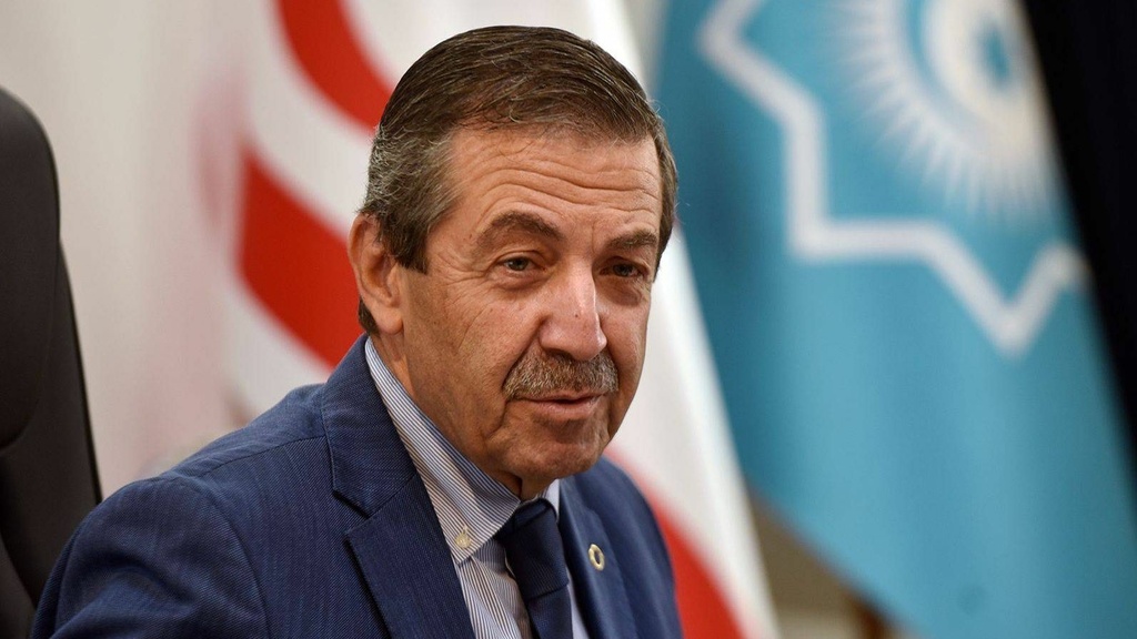 "Erhürman'ın kesin bir tavır koyarak, 'Benim böyle bir mutabakatım yoktur' demesi gerekirdi"