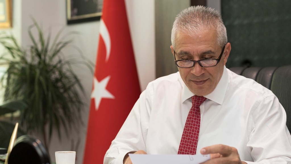 Taçoy net: Serbest piyasa diye fahiş fiyat uygulanmasına izin vermeyeceğim