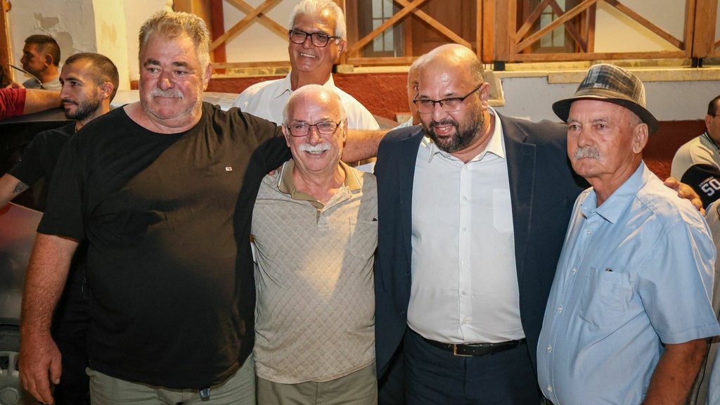 "Toplum kirlilik düzeninin değişmesini istiyor"
