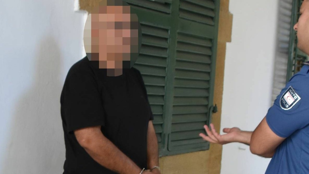 Güney'den tonlarca yasa dışı et getirirken yakalandı: Kasaplarında da satıyor