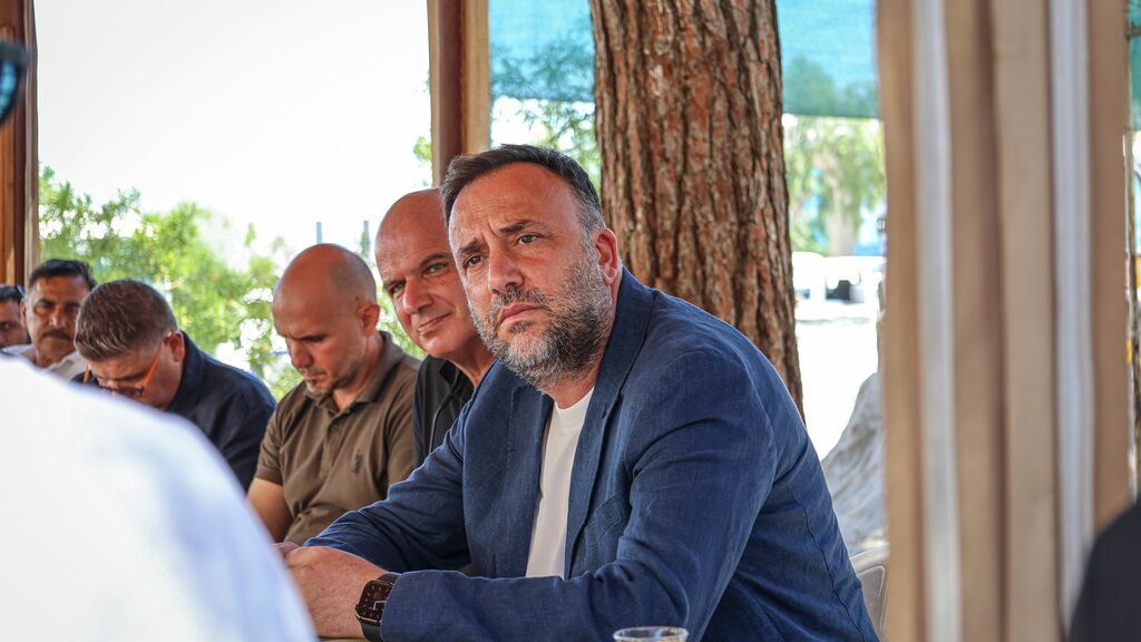 "Öğrencinin güvenliği de taşımacının hakkı da korunmalı"
