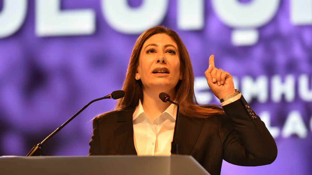 İncirli: Kamuyu zarara uğratan hiçbir dosyayı unutmayacağız