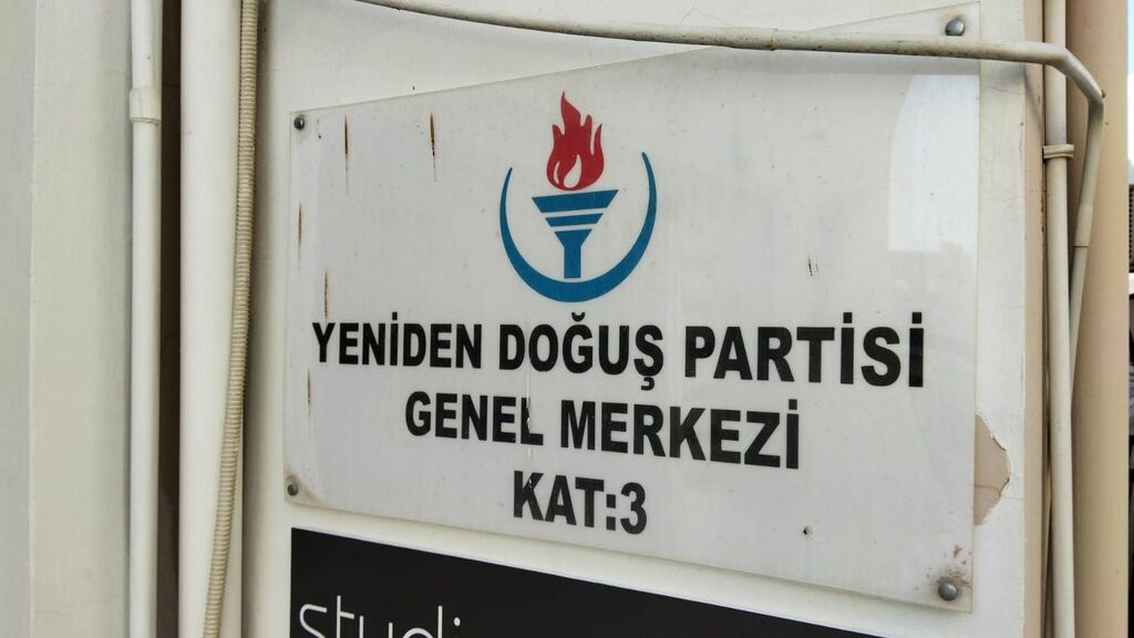YDP'de seçimler için aday adaylığı başvuruları başladı