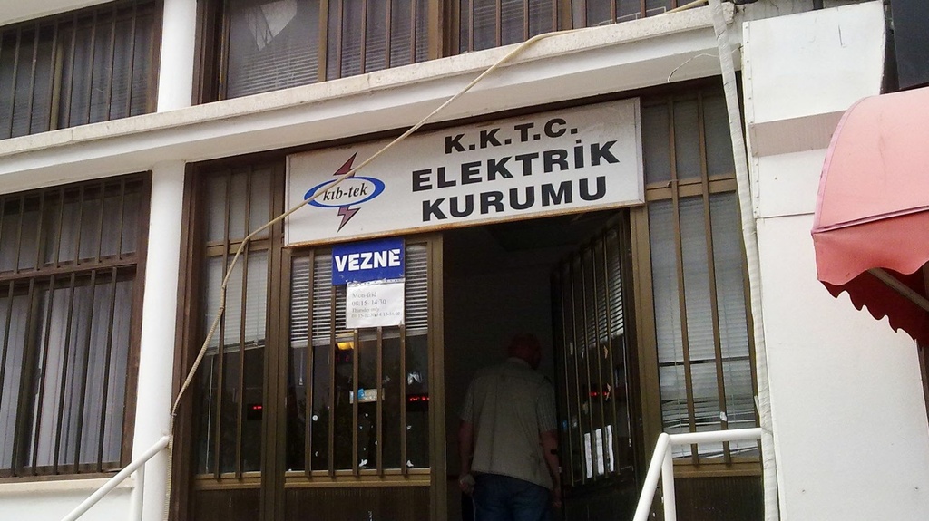 Kıb-Tek'ten hatırlatma: Borç yapılandırması için son gün 31 Aralık