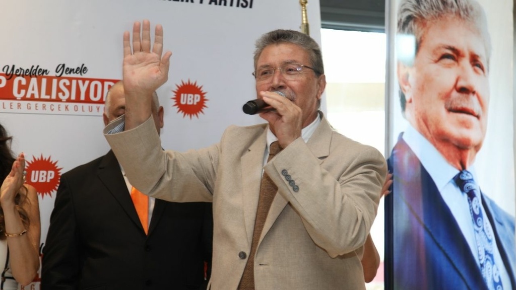 "Halkımızın içi rahat olsun, hayatı kolaylaştıracak projelerimizi tek tek açıklayacağız"