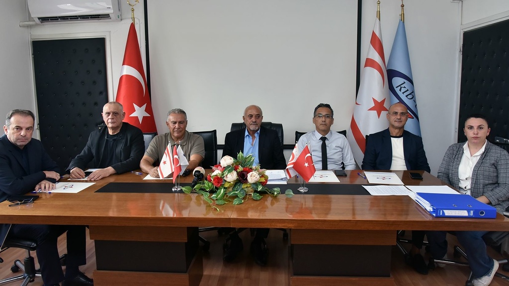Hurda ihalesinde "rüşvet"le suçlanan Kıb-Tek yönetimi: Süreç şeffaf yürütüldü