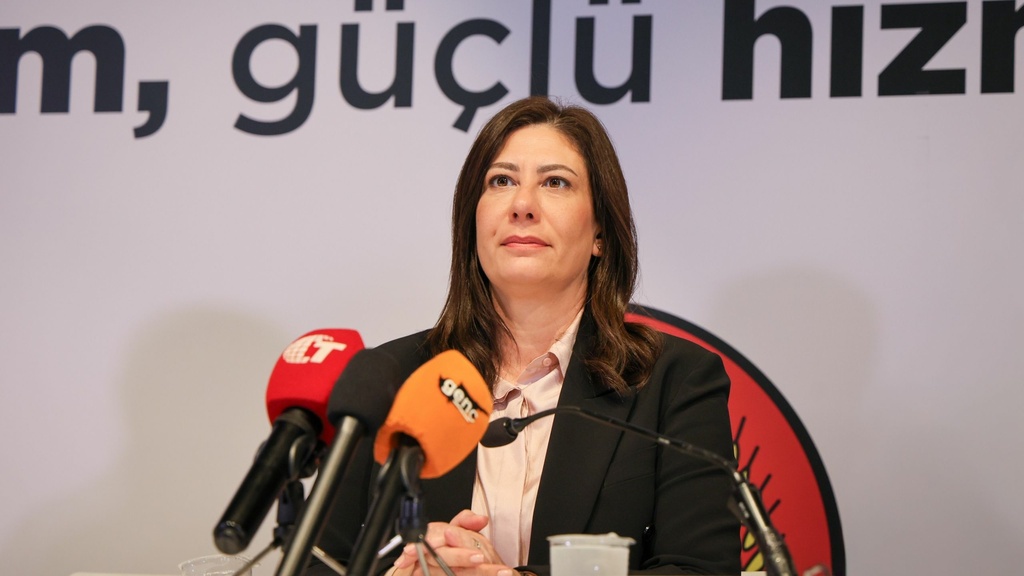"Ülkeye girişlerde filtreleme yapacağız"