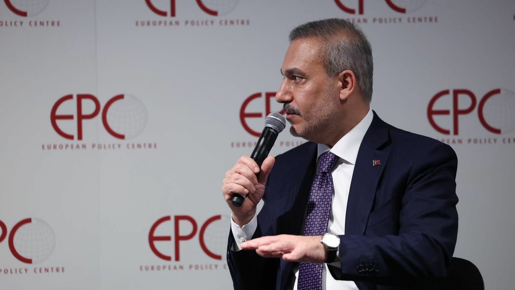 "Türkiye-Libya deniz yetki alanları anlaşması hukuken ve siyaseten meşrudur"