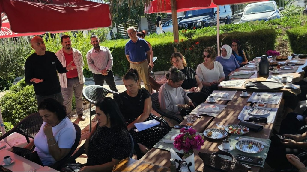 "Kadınların sesi yerel yönetimde daha güçlü olacak"