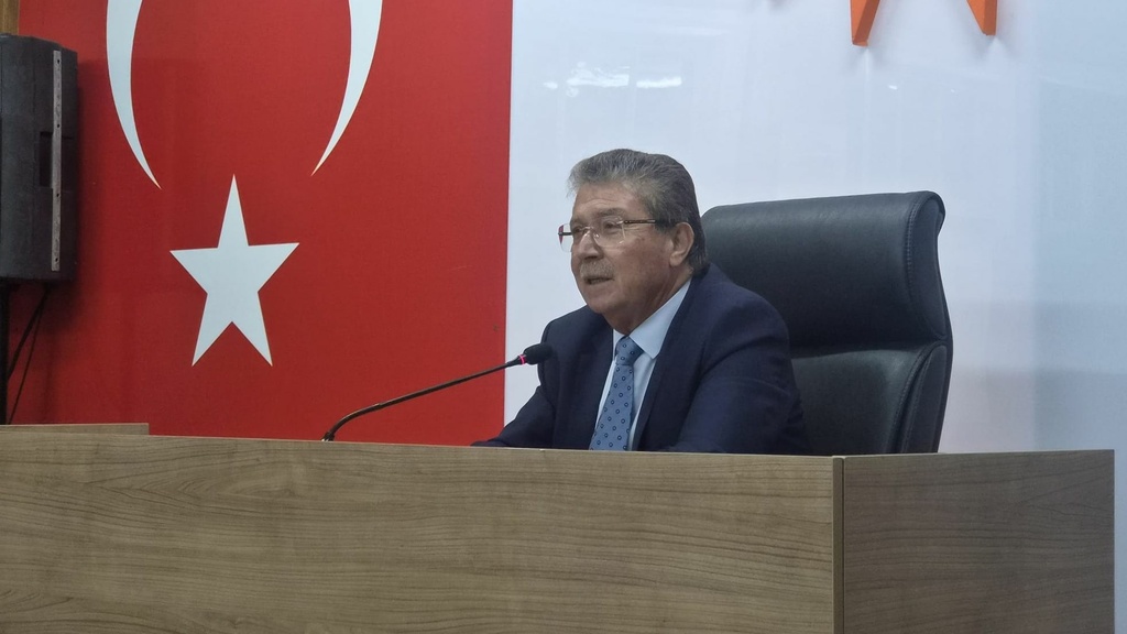 Üstel 2028 hedefini açıkladı: Kıbrıs Türk Hava Yolları yeniden göklerde olacak