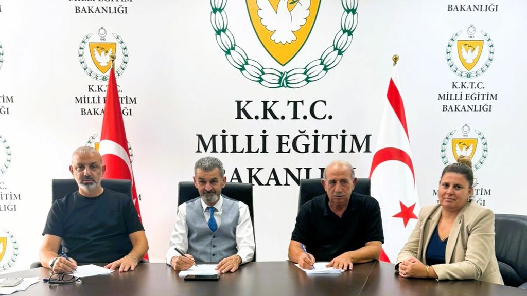 Protokol yapıldı, öğrenci taşımacılığı bir hafta gecikmeyle başlıyor
