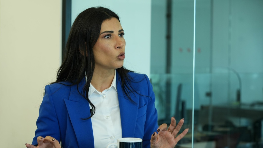 "Sadece dokunulmazlık yetmez"