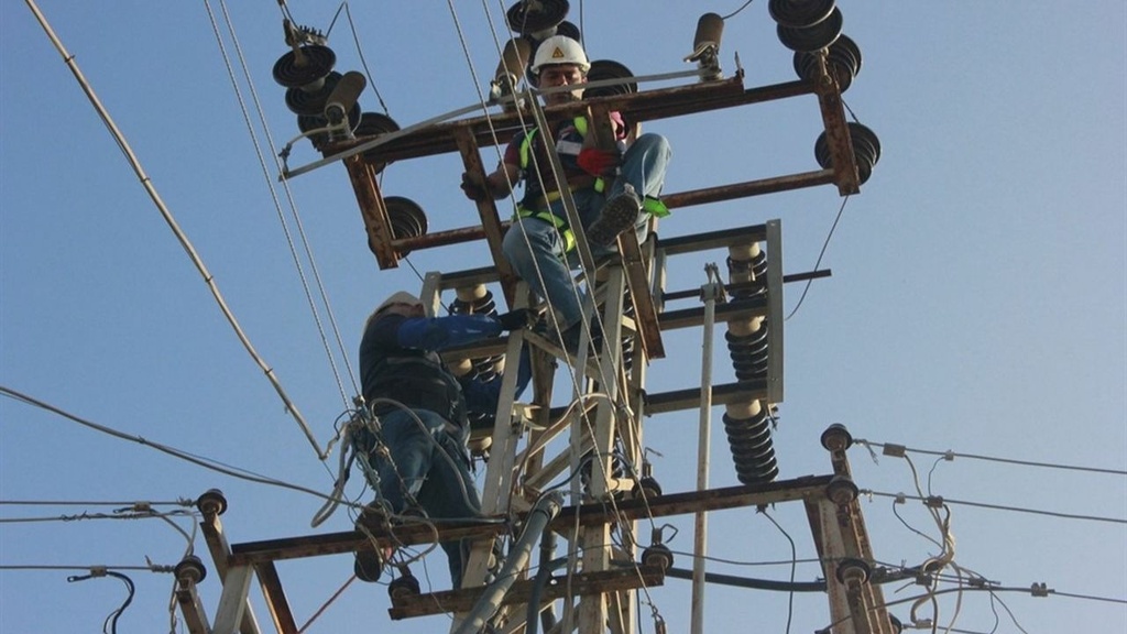 Lapta'da 3, Gazimağusa'nın geniş kesiminde 12 saatlik elektrik kesintisi