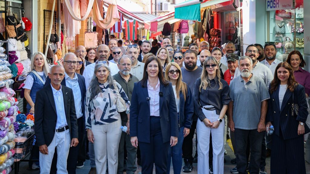 "Halkın derdi ağırlaşan yaşam koşulları, güçlü hizmetler için tüm kadrolarımızla hazırız"