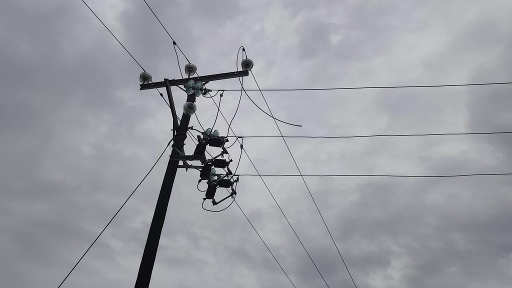 İskele ve Lefkoşa'nın bazı bölgelerinde elektrik kesintisi
