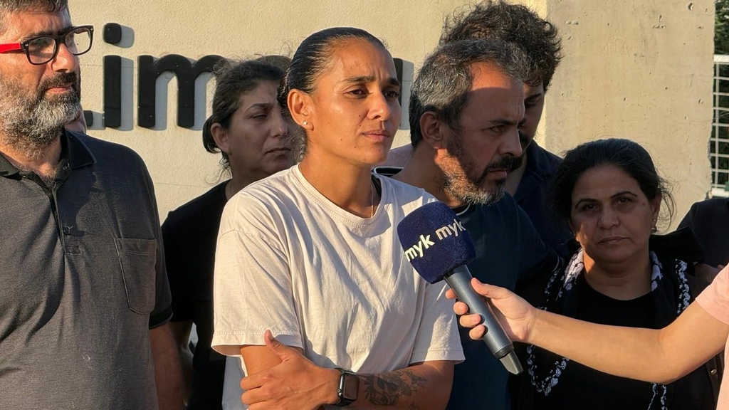 Filo Jet faciasında ailelerden mahkeme önünde destek çağrısı: Yarın iki saatinizi bize ayırın