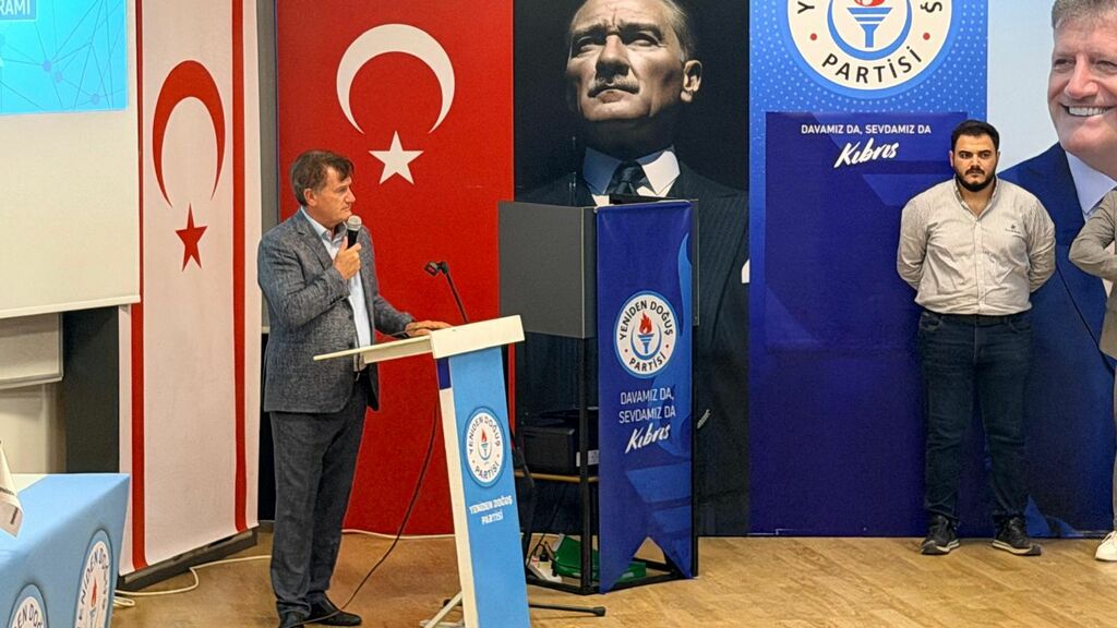 YDP adaylarını seçiyor... "Tam liste yarın açıklanacak, eh, sonrasında meydanlar bizim"