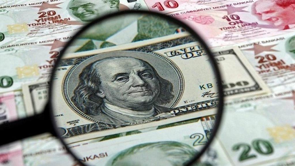 Dolar, 49.99 TL