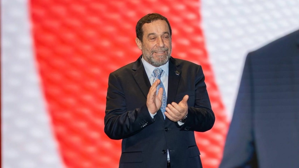 "TAM Parti bu seçimin sürprizi olacak"