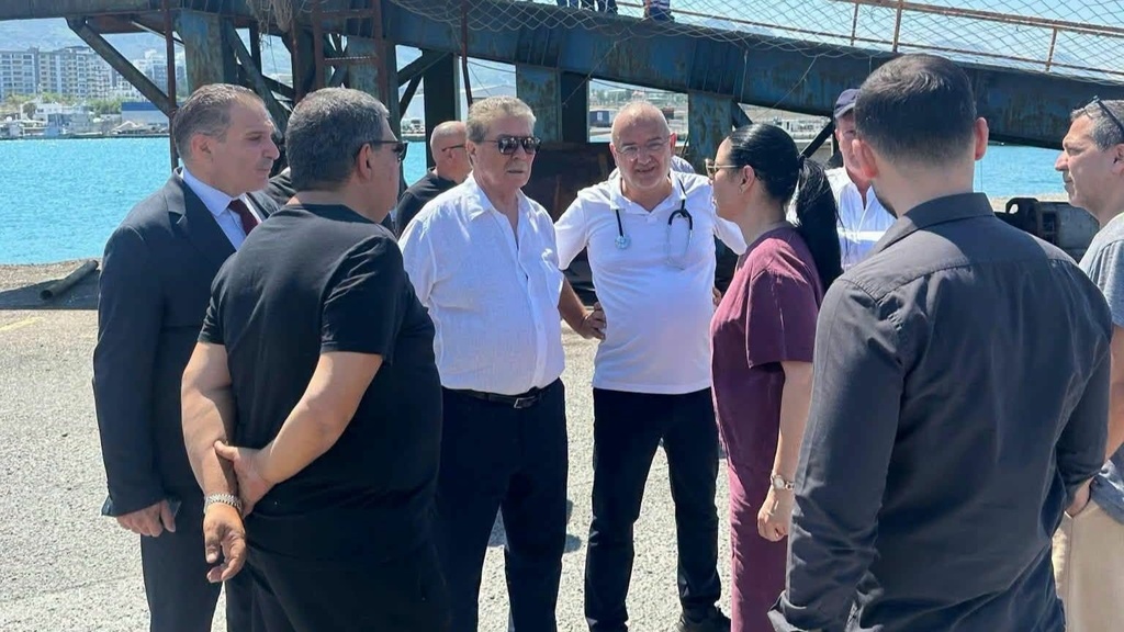 Başbakan mahkeme saatinde ailelere randevu vermiş