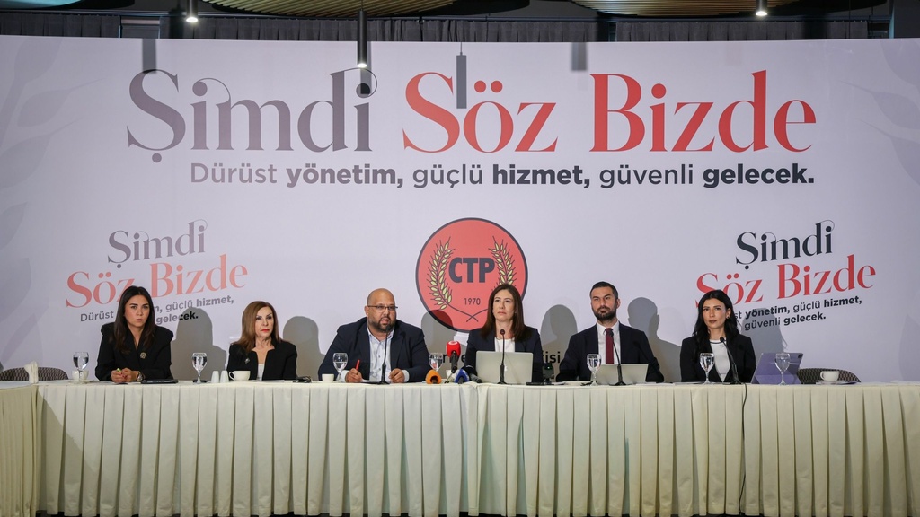CTP yolsuzlukla mücadelede stratejisini açıkladı: İlk yıl için 9 hedef