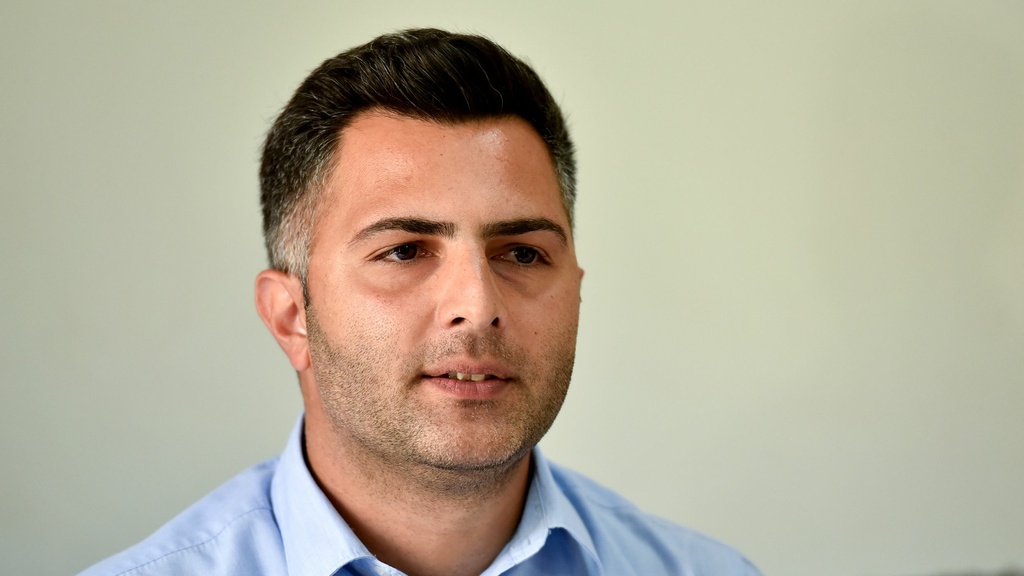 Kolozali: K-PET'teki süresiz grev uzlaşıya varılıncaya kadar sürecek