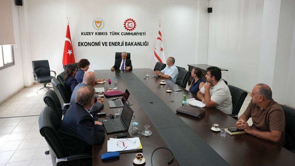 Taçoy:  Birikmiş işlerde kaybedecek zaman yok
