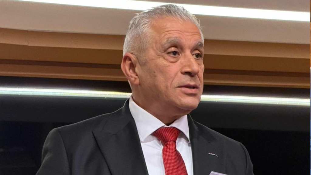 Doğal gaz boru hattı projesi: Bölgenin de kaderini olumlu etkileyecek