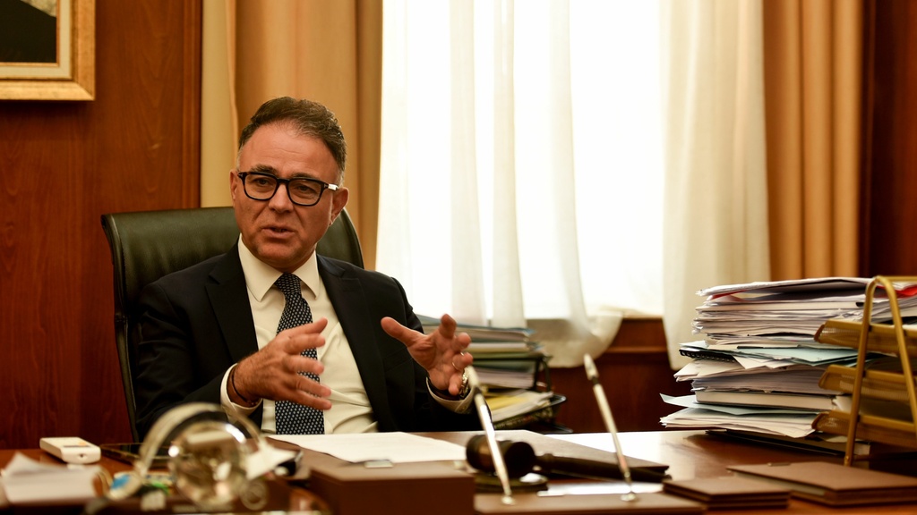 "Vatandaşlık görevinizi yerine getirin, sandığa gidin"