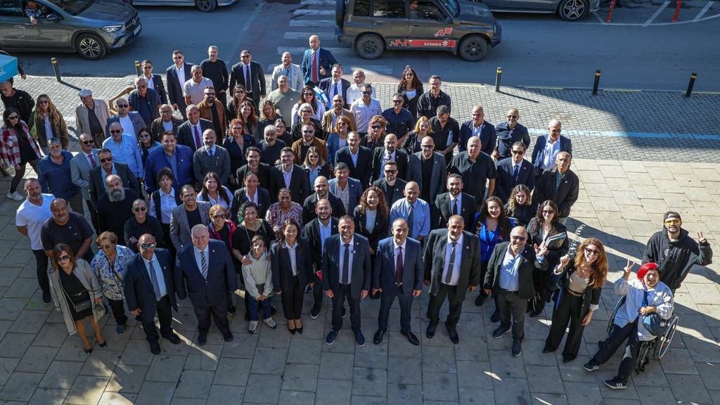 TDP'nin "İlk 90 Gün Acil Eylem Planı"nda neler var?