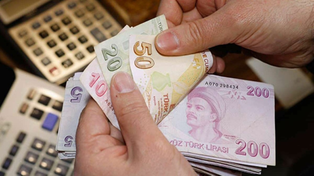 2024 ve öncesi vergi borçlarına ödeme kolaylığı: Cezaların yüzde 90'ı silinebilecek