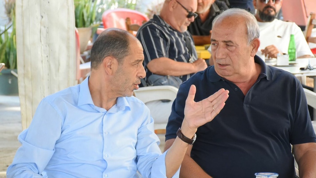 Özersay'dan toplu taşımacılık mesajı: İzin ve itiraz kurullarında liyakat ve şeffaflık şart
