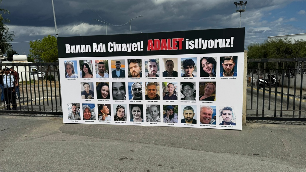 Murat Boz'dan kayıp yakınlarına destek: Hepimize düşen, bu insanların sesini duymak