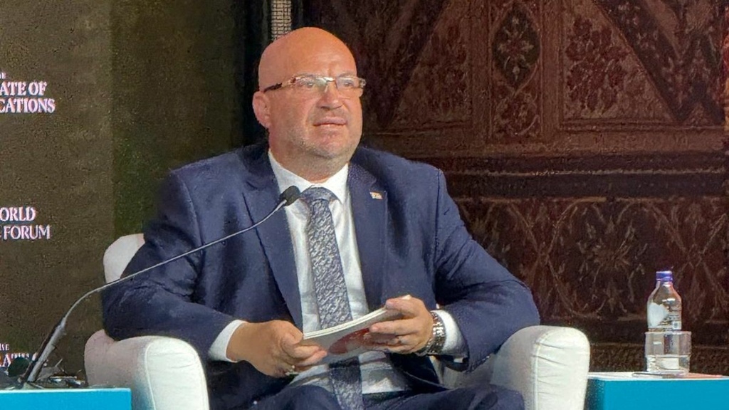 "Şimdi dünyaya birlikte neler başarabileceğimizi gösterme zamanıdır"