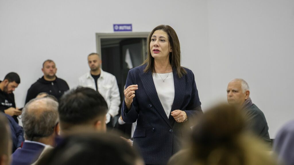 "Bu kötü gidişat sona eriyor, bu karanlık dağılıyor"