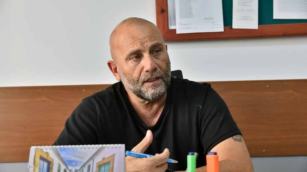 El-Sen, taleplerine yazılı taahhüt gelmemesi halinde yarın da genel grevde olacak