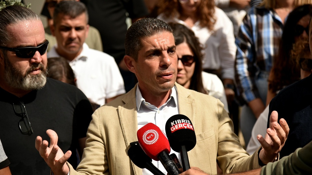 KTAMS'tan Kalkınma Bankası'nda "milyonluk kredi" grevi